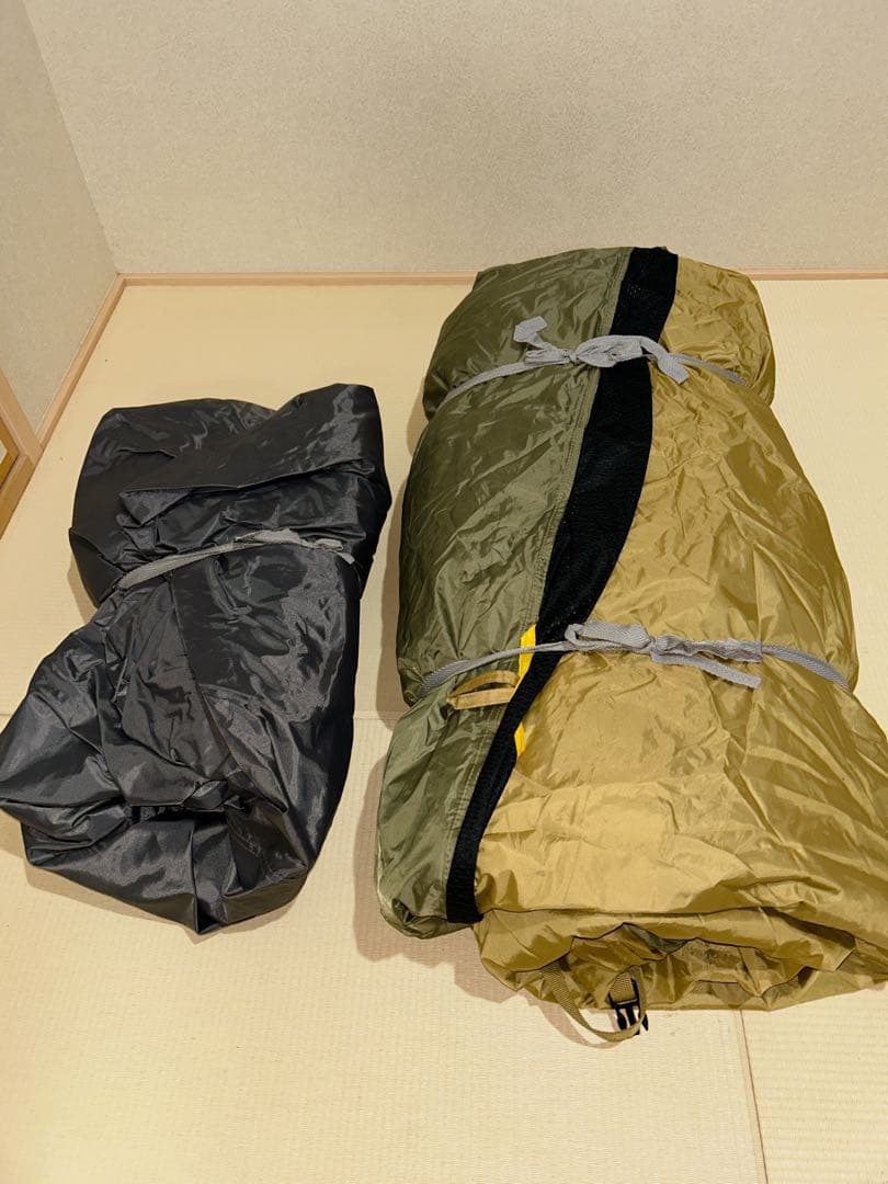 Coleman ラウンドスクリーン2ルームハウス　品番2000030372