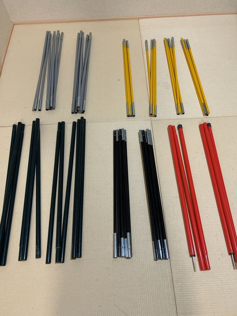 Coleman ラウンドスクリーン2ルームハウス　品番2000030372