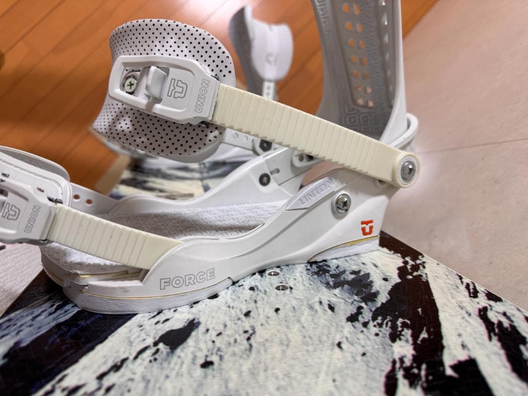 スノーボード LibTech ColdBrew C2 149 + UnionForce M