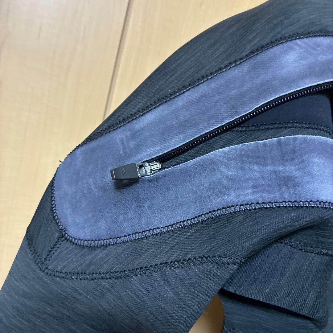 フルスーツ 3×3ミリ　ウエットスーツ