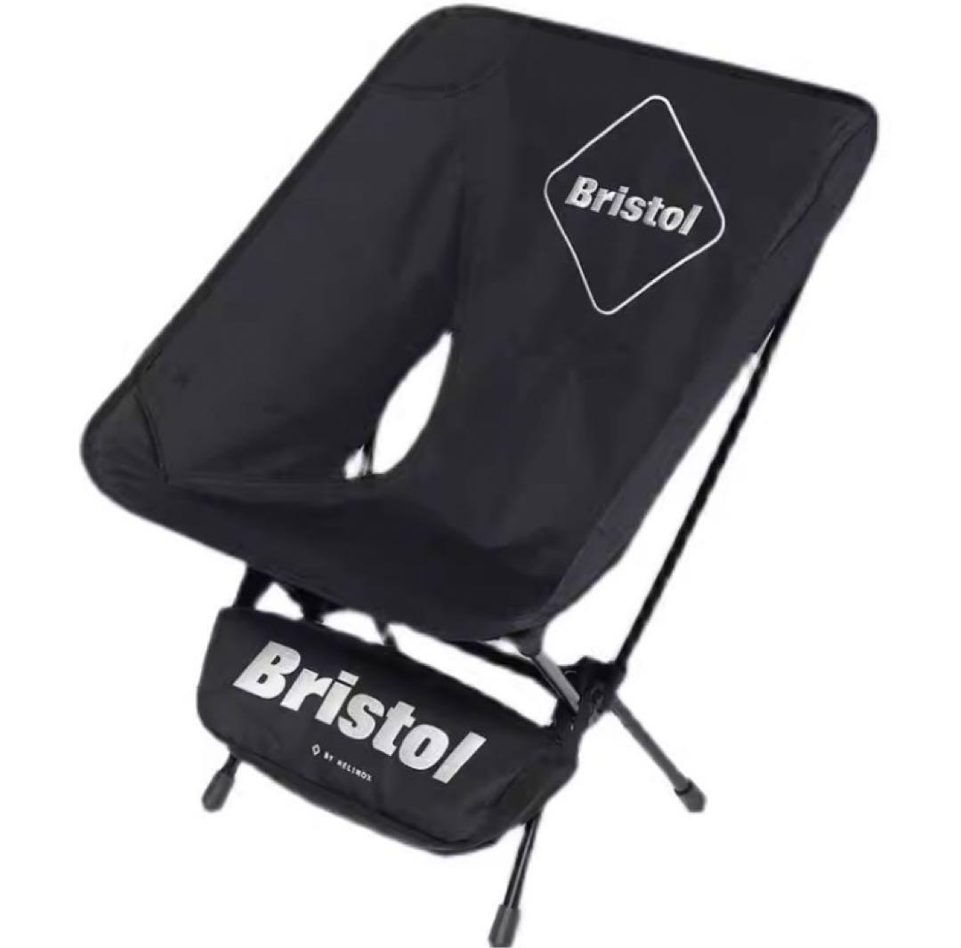 F.C.Real Bristol helinox サンセットチェア ブリストル