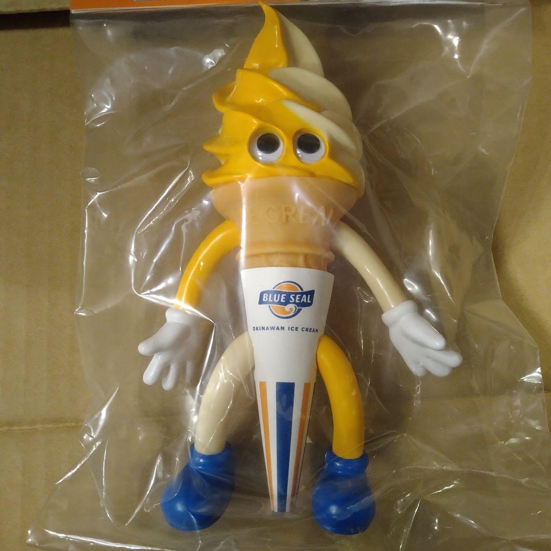 KAIEDA ブルーウェーブ バニラ&マンゴー フレーバーズ ブルーシール