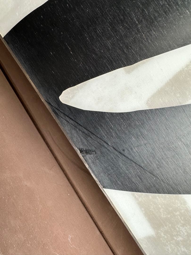 Burton Descendant スノーボード151　フルセット