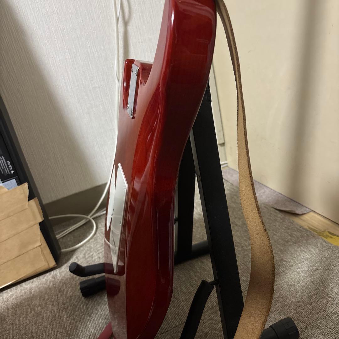 YAMAHA パシフィカ PAC212VFM