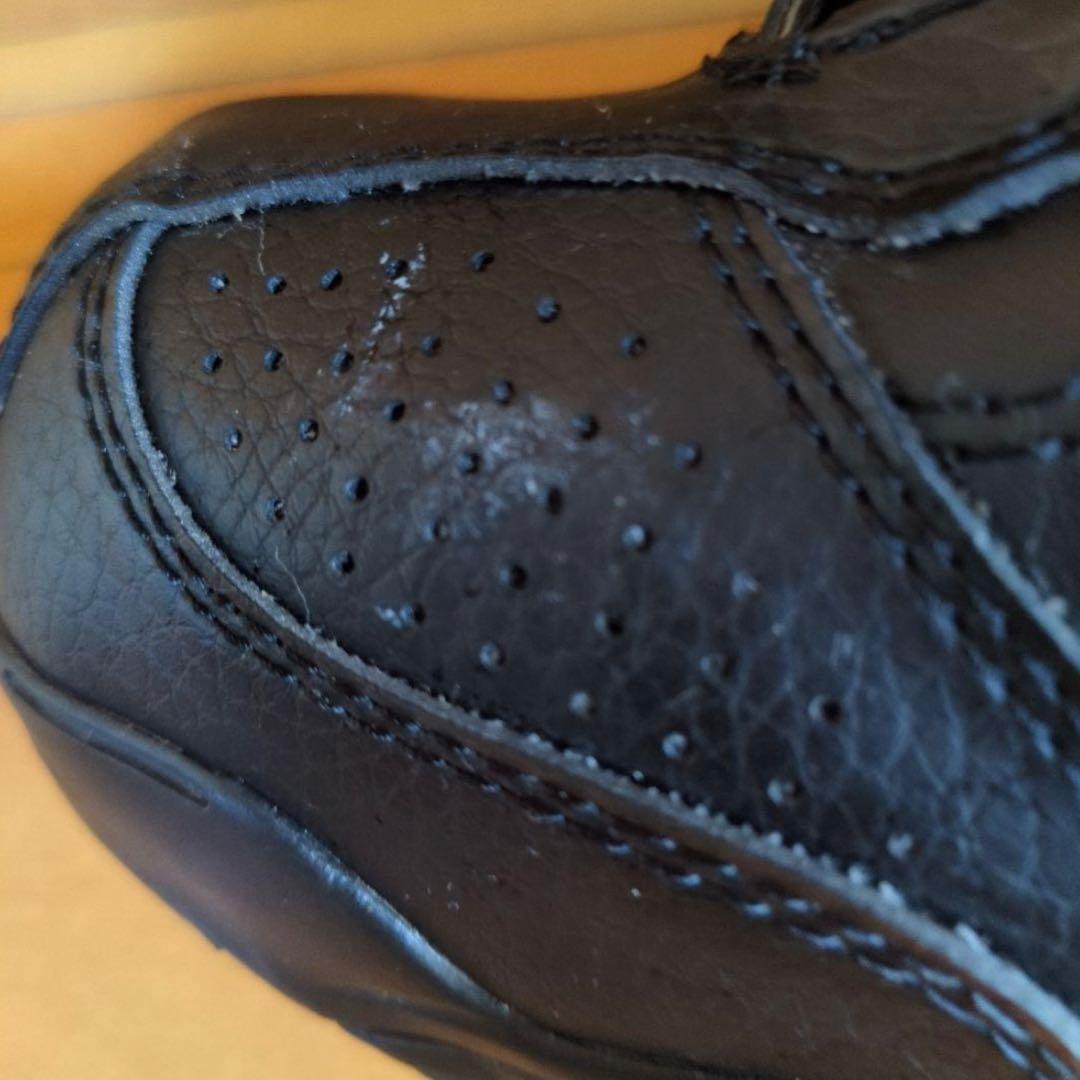 PIKO女性用スノーボードブーツ ブラック BOAシステム美品25〜25.5cm