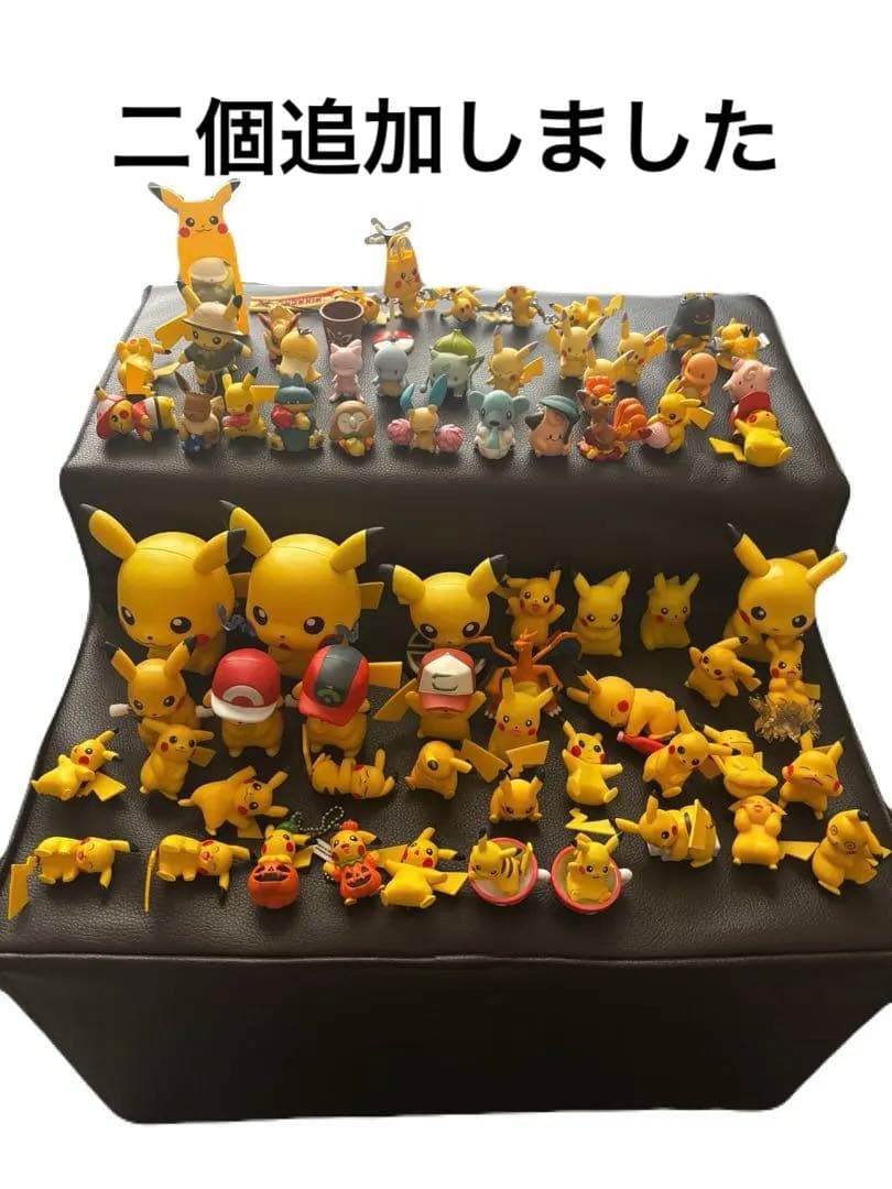 ポケモン　ガチャ　まとめ売り
