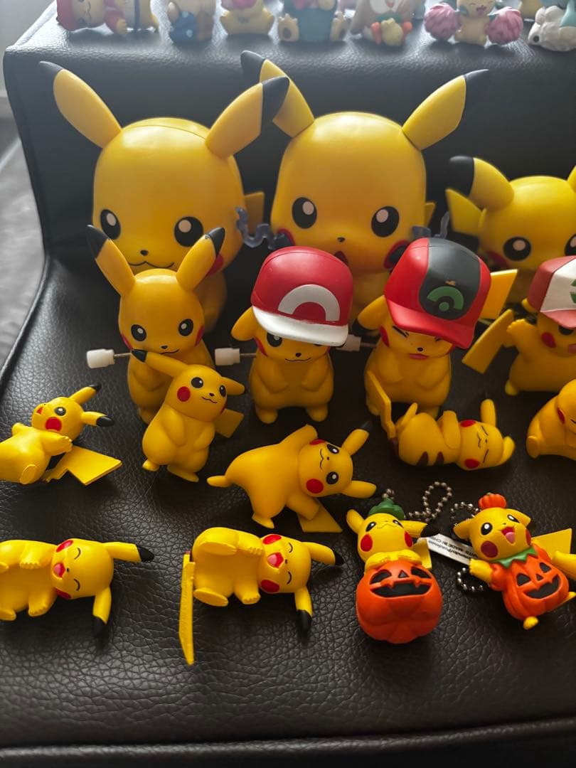 ポケモン　ガチャ　まとめ売り