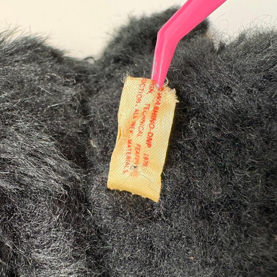 ニャーミー NYAMY WASHINO vintage 3226 モンチッチ