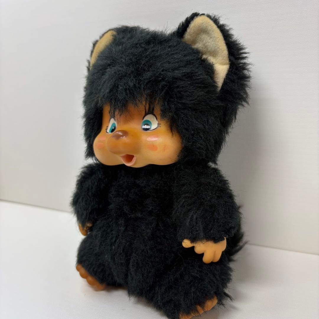 ニャーミー NYAMY WASHINO vintage 3226 モンチッチ