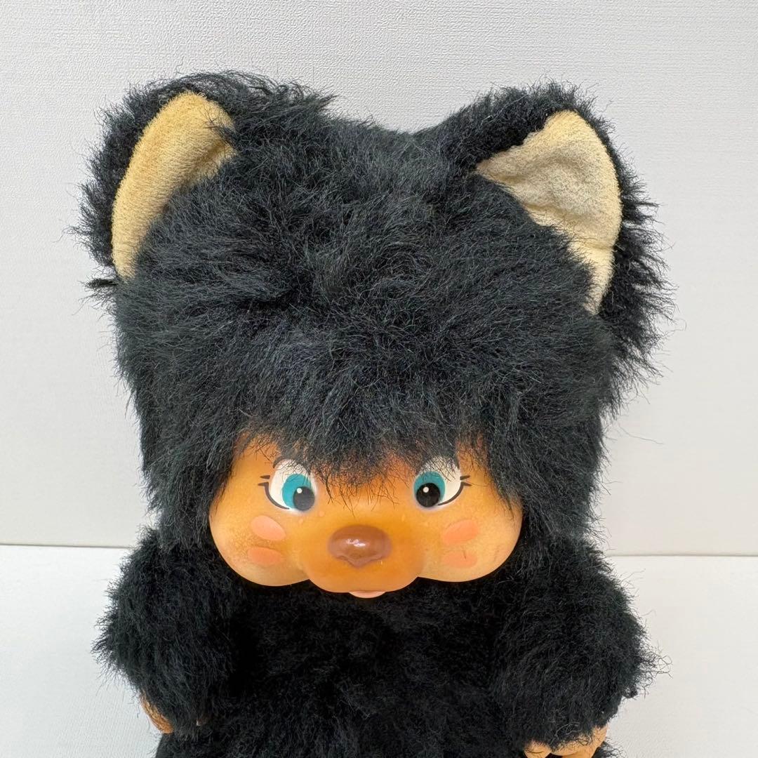 ニャーミー NYAMY WASHINO vintage 3226 モンチッチ