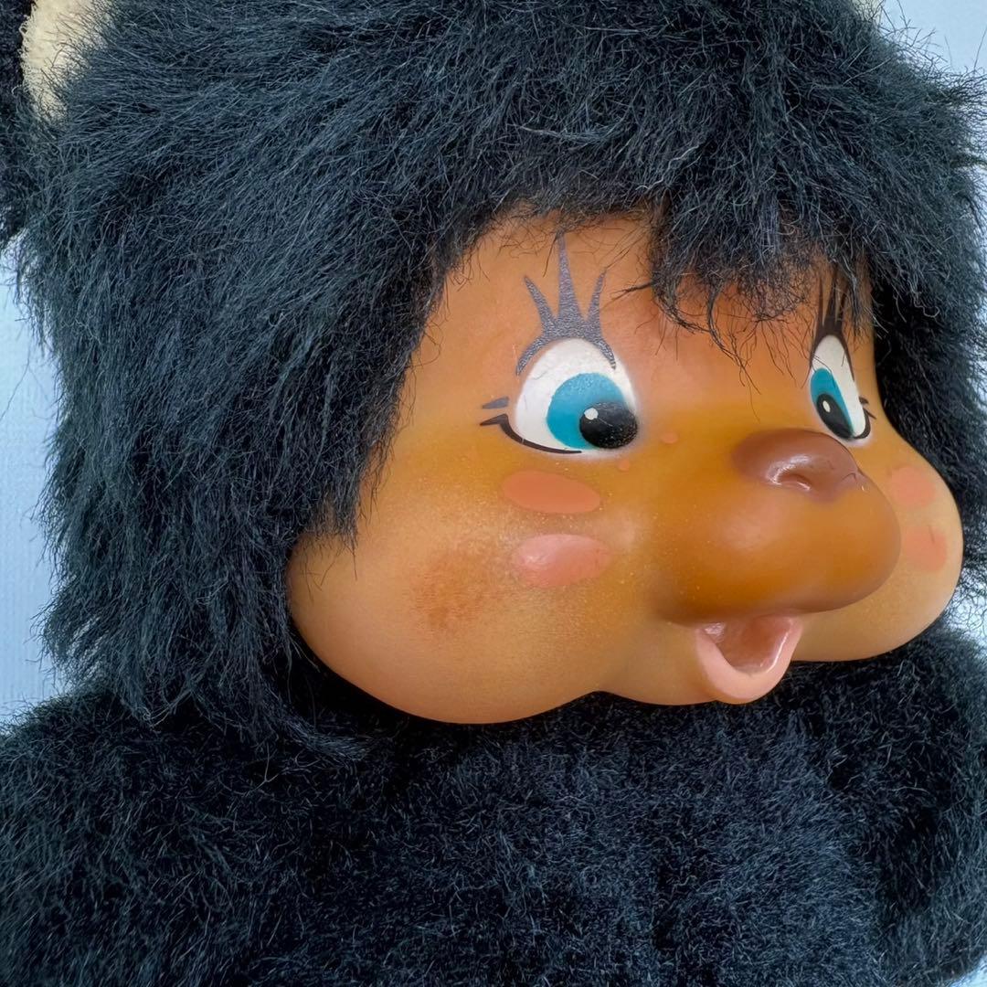 ニャーミー NYAMY WASHINO vintage 3226 モンチッチ