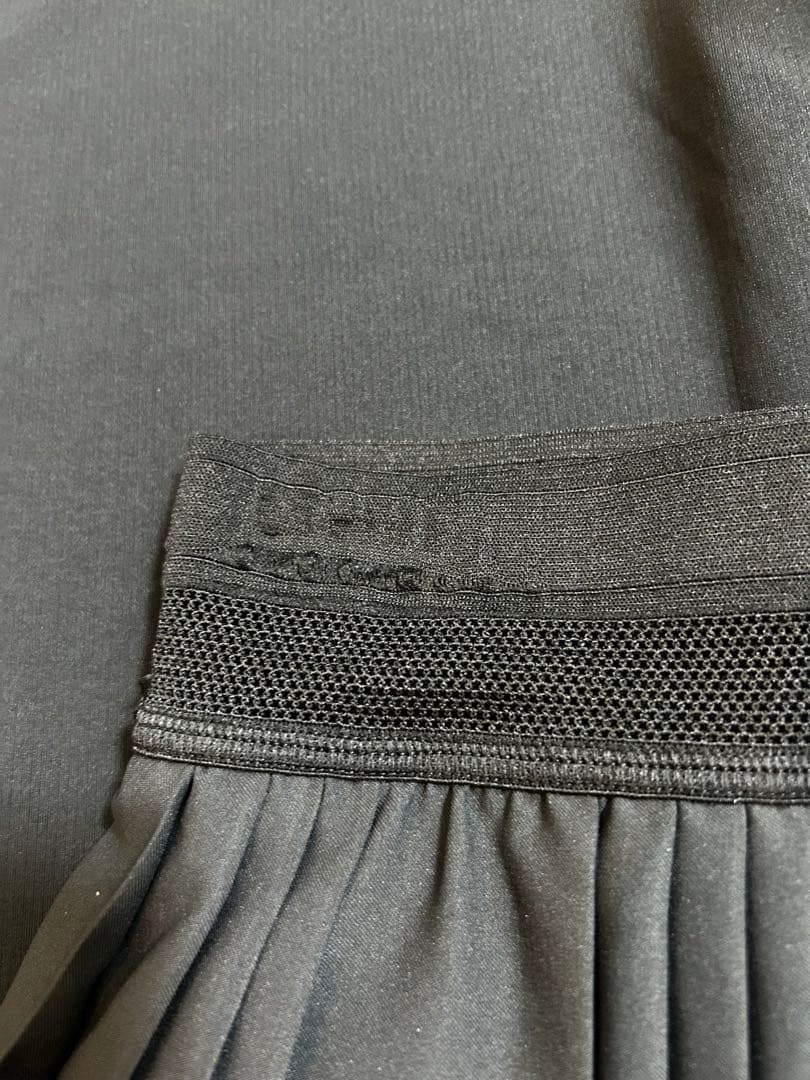 NIKE ナイキコートアドバンテージ　セットアップ　Mサイズ