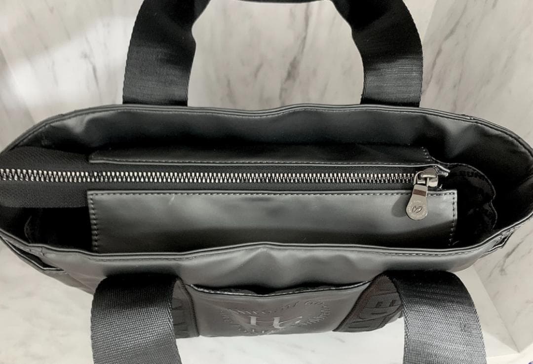 非売品【郷ひろみ×マスターバニーエディション】ゴルフトートバッグ