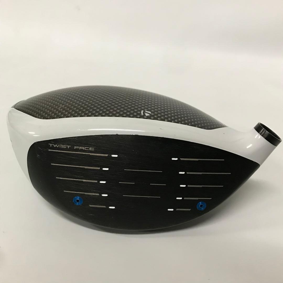 ◯ taylorMade SiM 9.0° ヘッドのみ　/M4