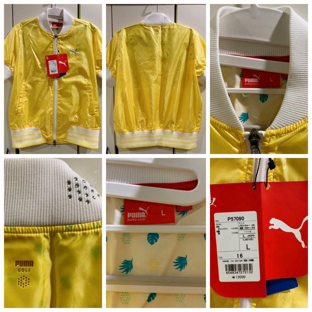 【新品未使用・極美品】PUMA プーマ ゴルフ ワンピース　１１点　まとめ売り！