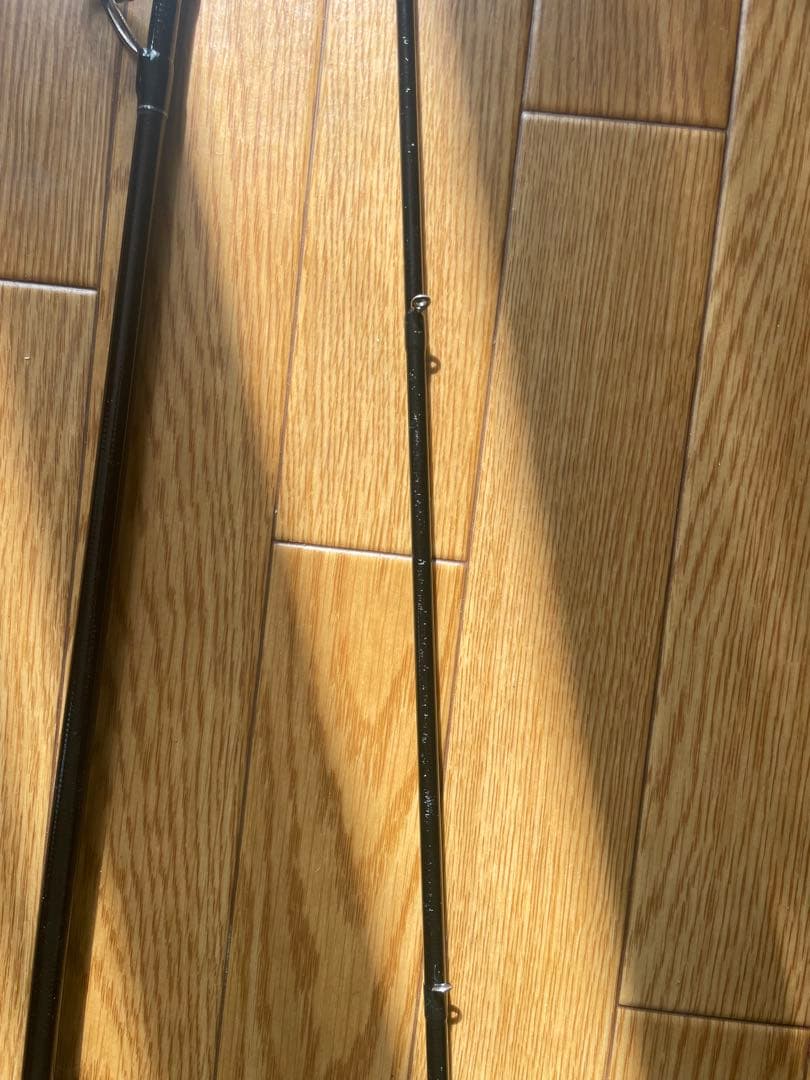 ヤマガブランクス　メビウス 86M