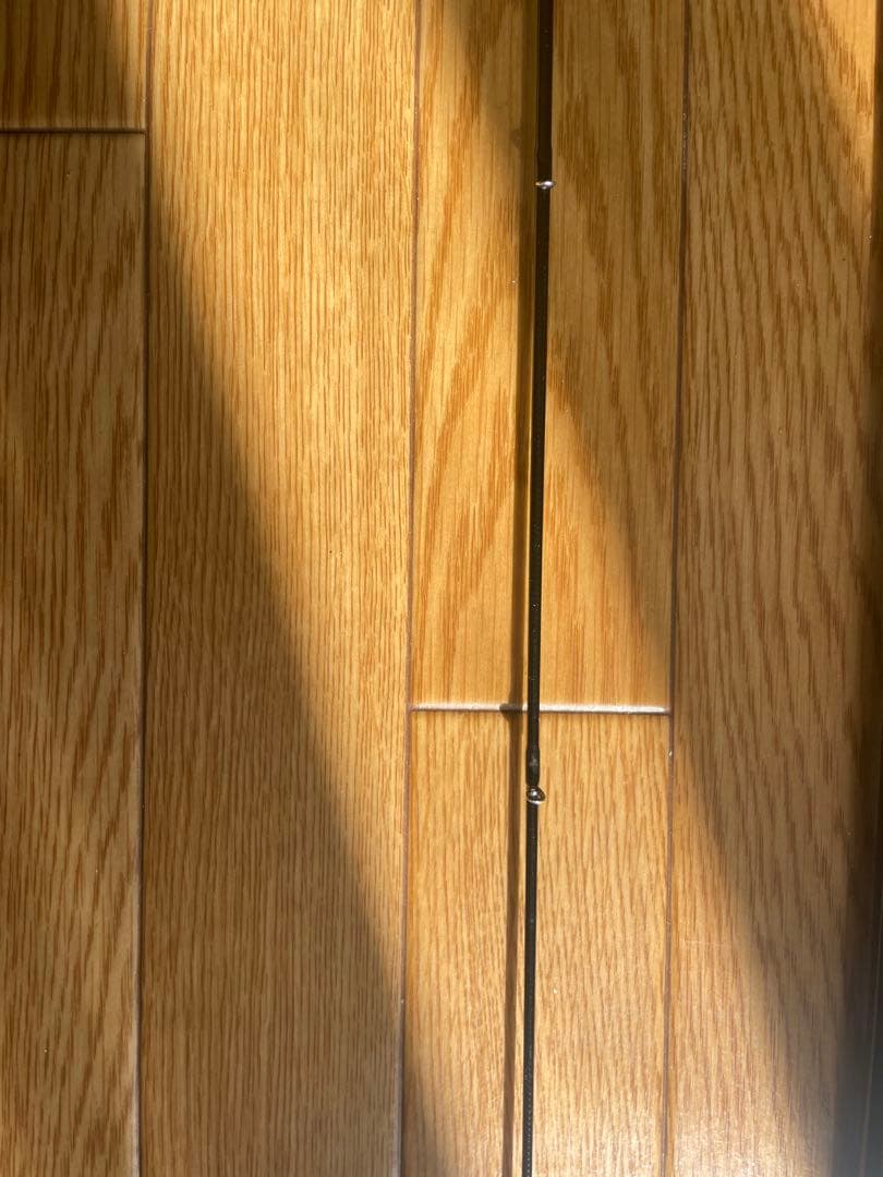 ヤマガブランクス　メビウス 86M