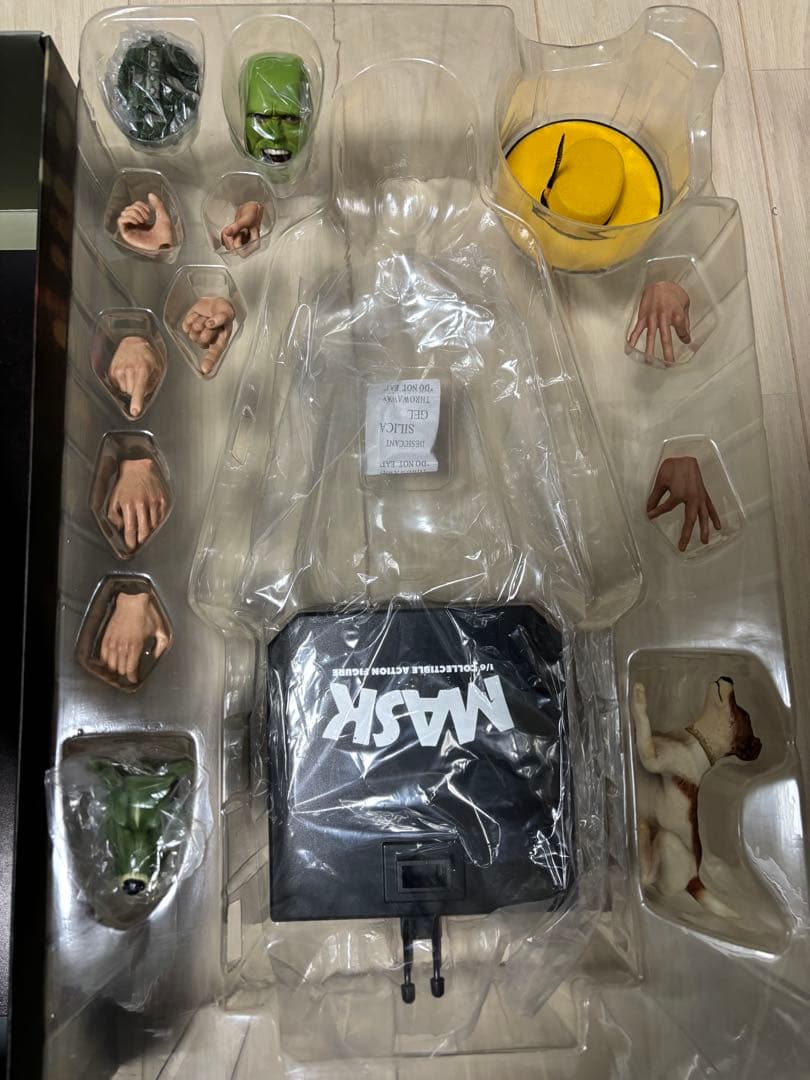 ASMUS TOYS MASK 1/6 フィギュア マスク