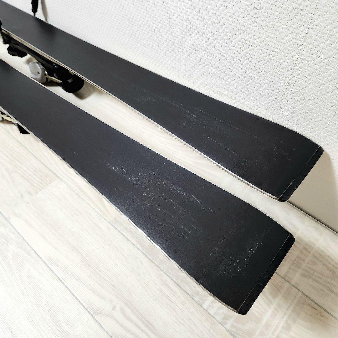 【スキー板】SALOMON/サロモン DEMO 08w 160cm レディース