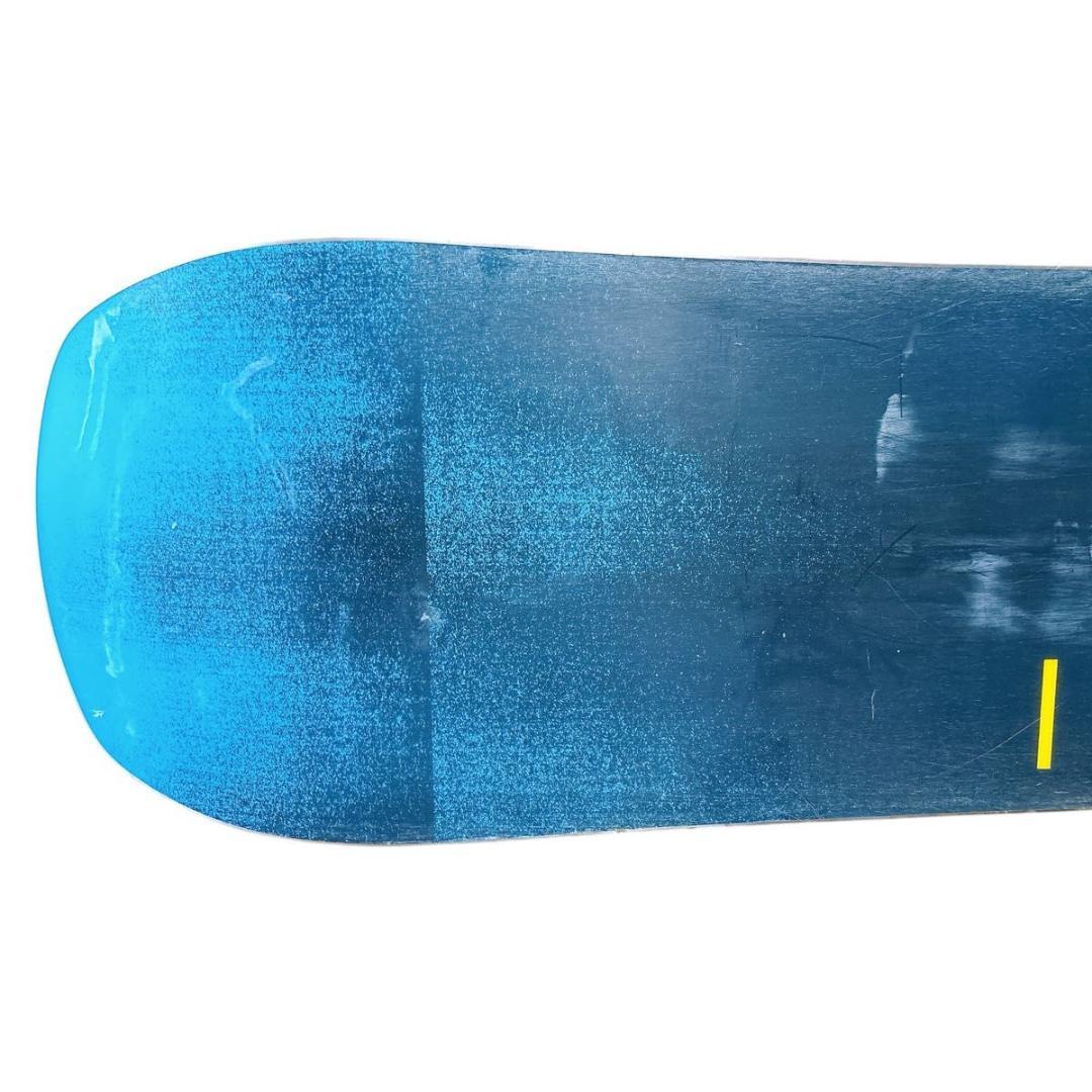 BURTON INSTIGATOR 160×BURTON FREESTYLE L