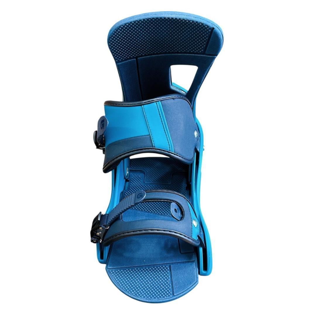 BURTON INSTIGATOR 160×BURTON FREESTYLE L