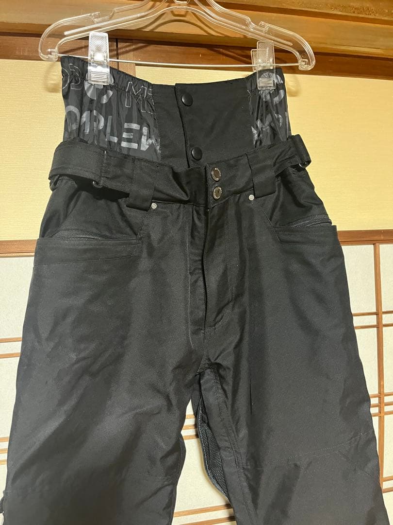 COMPLEW スノーボード　ウェア