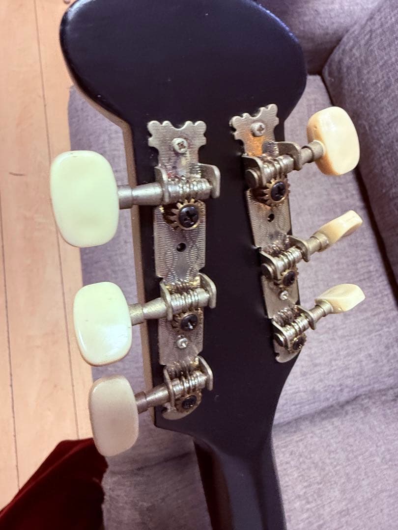 Don-Jon アコースティックギター 青