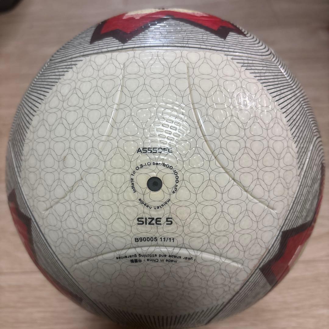 adidas 天皇杯公式試合球