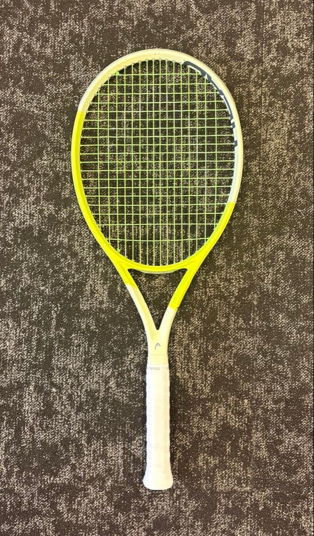 HEAD EXTREME MP 500 テニスラケット G3現行モデル