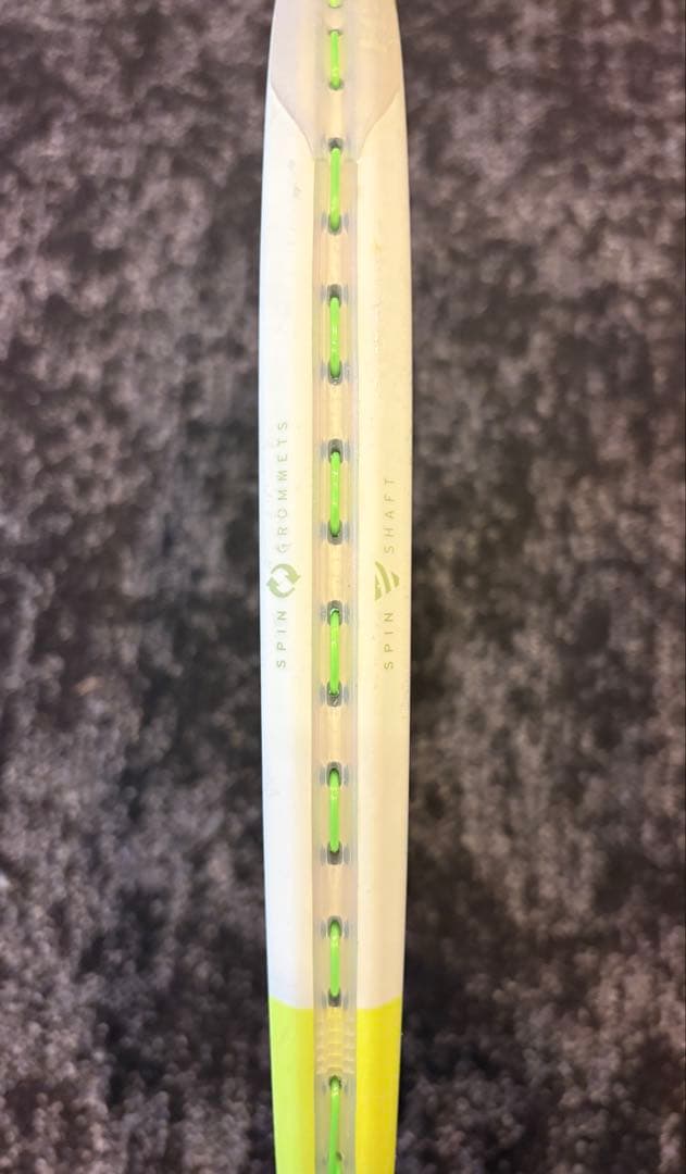 HEAD EXTREME MP 500 テニスラケット G3現行モデル