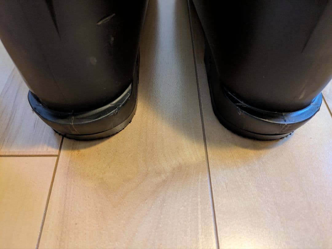 あ*め様 GENFACTORY DACHS　厳 スキーブーツ 使用3回　美品　収