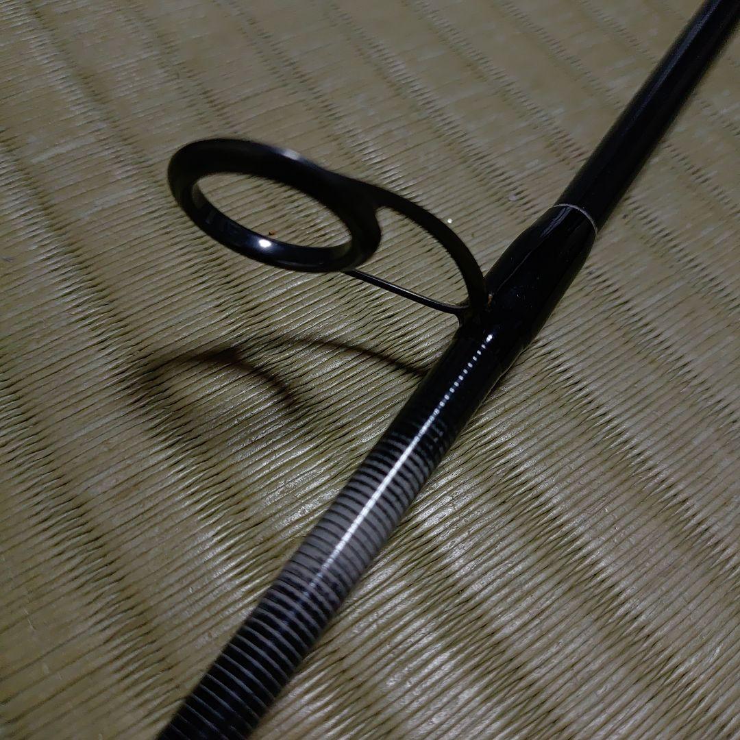 IRNB-683QD ネイチャーボーイズ ジギングロッド