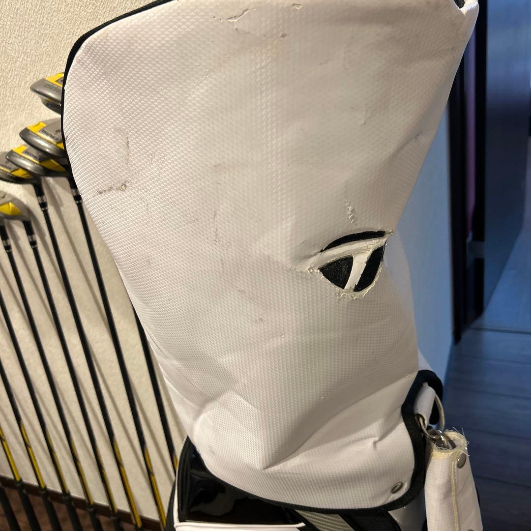 ナイキ他　SUMO SQ メンズ　13本　右利き　ゴルフクラブセット