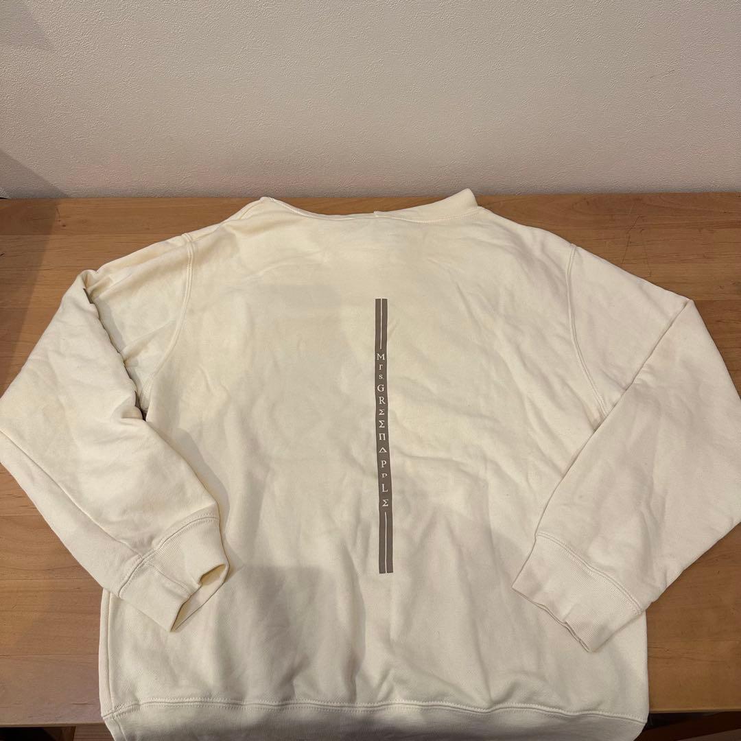 【ざぼん】Mrs. GREEN APPLE 5 COMPLETE BOX