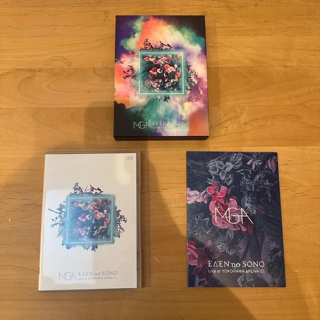 【ざぼん】Mrs. GREEN APPLE 5 COMPLETE BOX