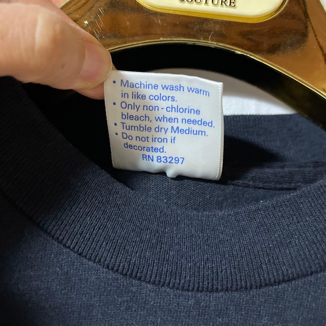 【得】値下げ Cornelius USA製 Sサイズ ヴィンテージTシャツ