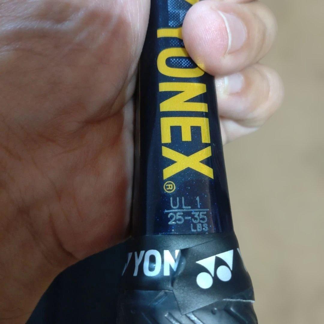 YONEX CARBONEX　カーボネックスクラウン　 ソフトテニスラケット