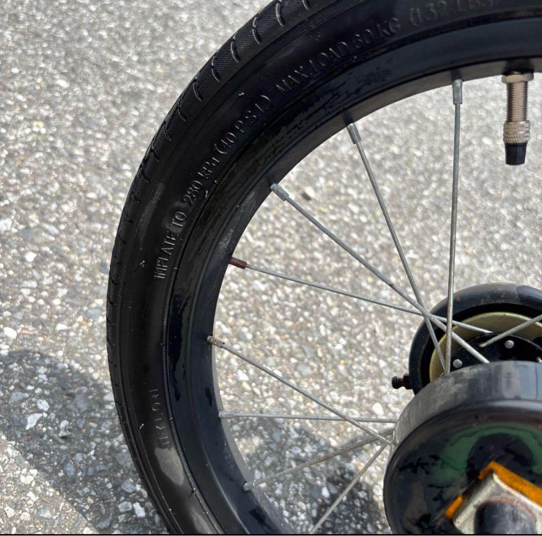 自転車本体 mk0605i