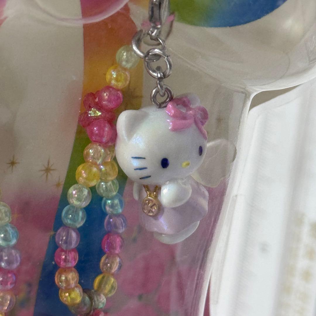 SANRIO 2004 HELLO KITTY 30years限定 1pc.