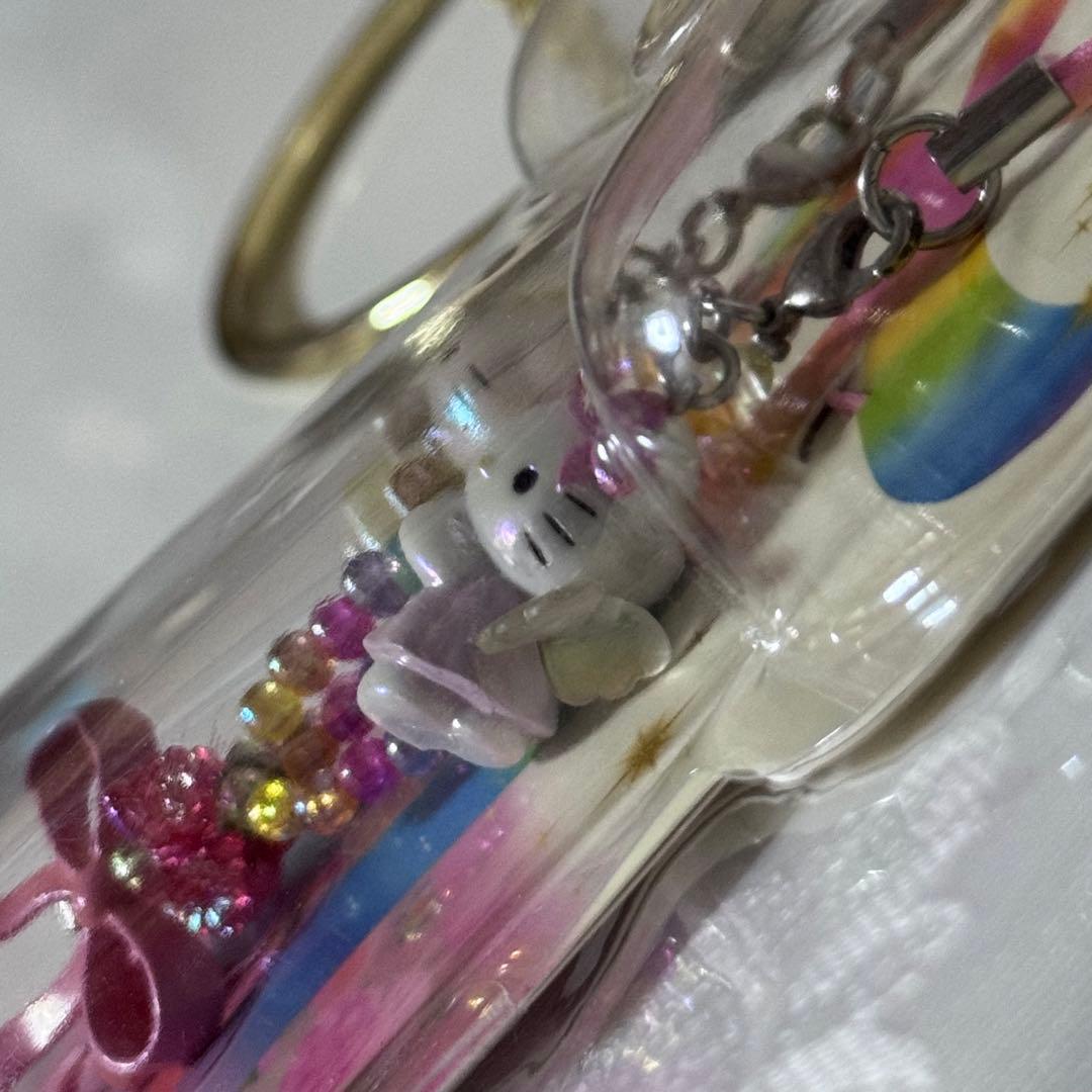 SANRIO 2004 HELLO KITTY 30years限定 1pc.