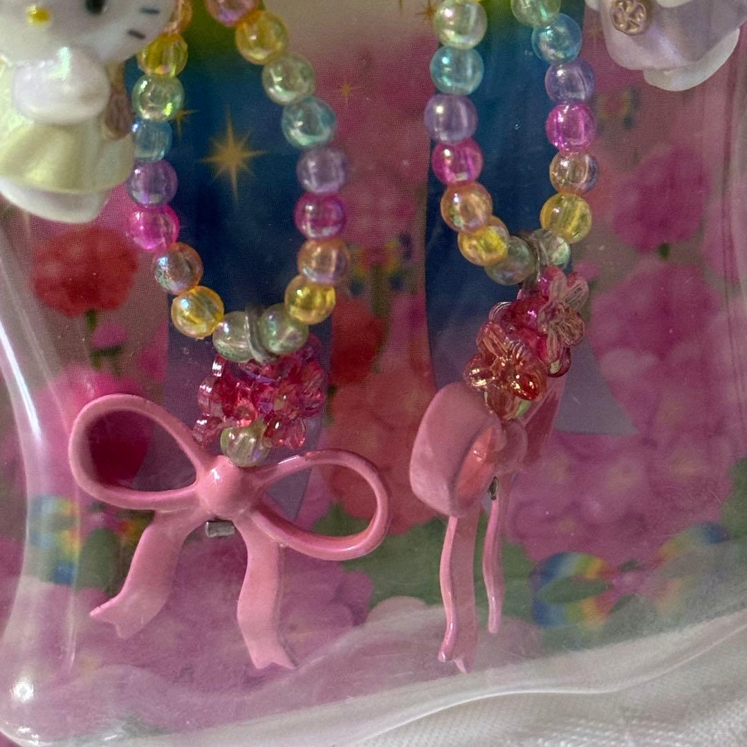 SANRIO 2004 HELLO KITTY 30years限定 1pc.