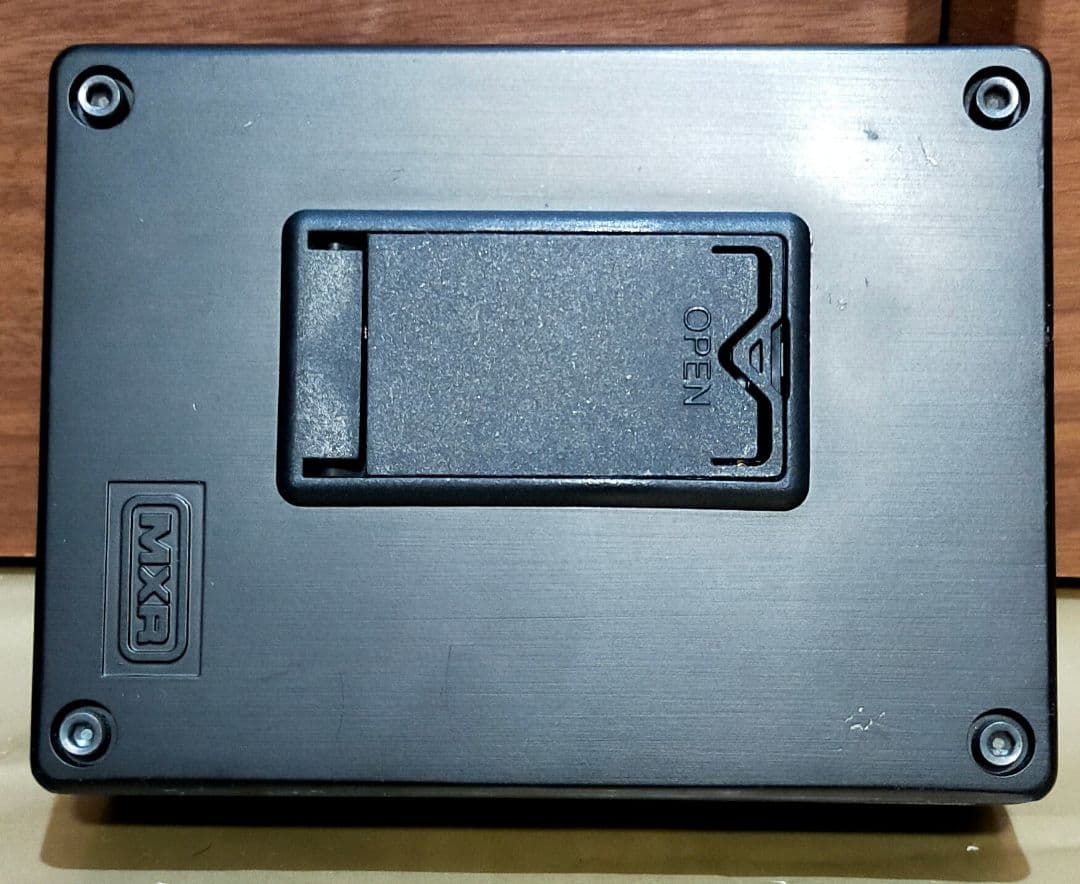 ギター MXR EVH 5150 OVER DRIVE DISTORTION