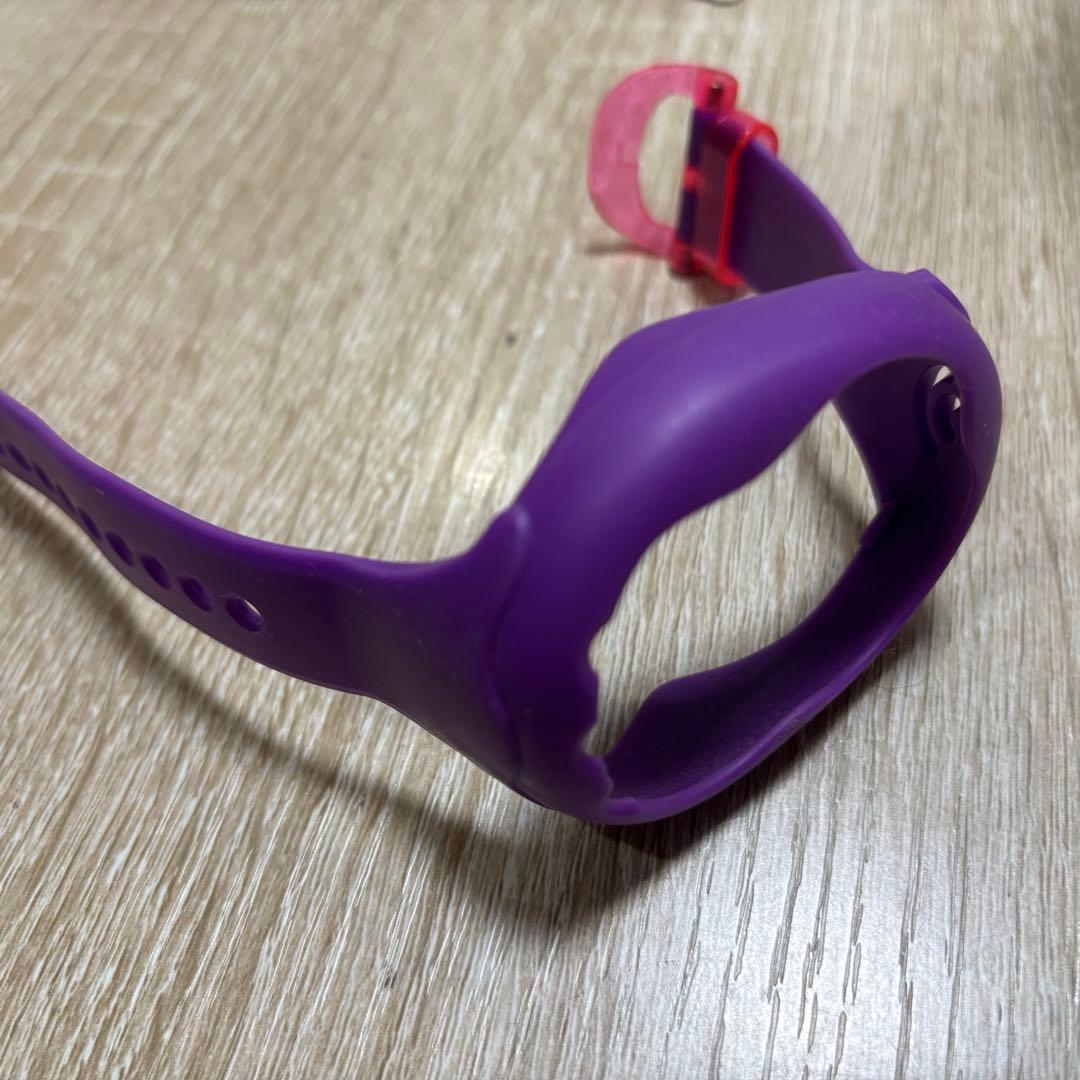 たまごっち ユニ uni パープル