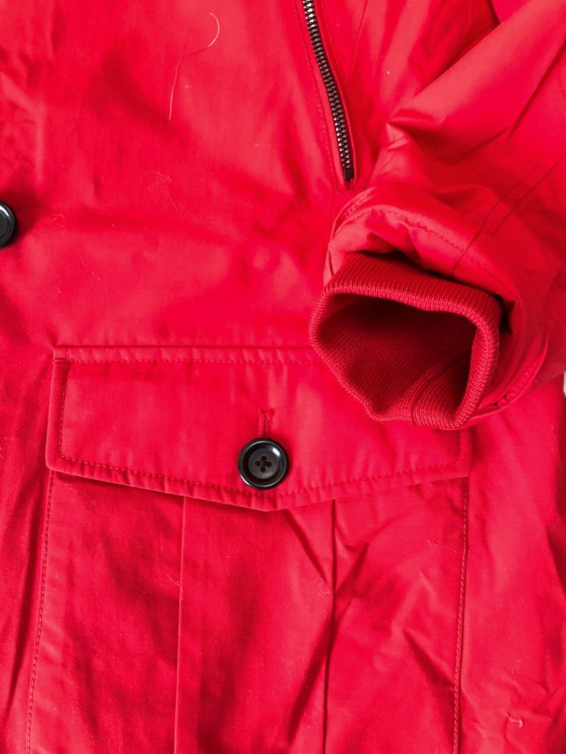 【定価9.3万】マンシングウェア ジャケット サーモ機能 L