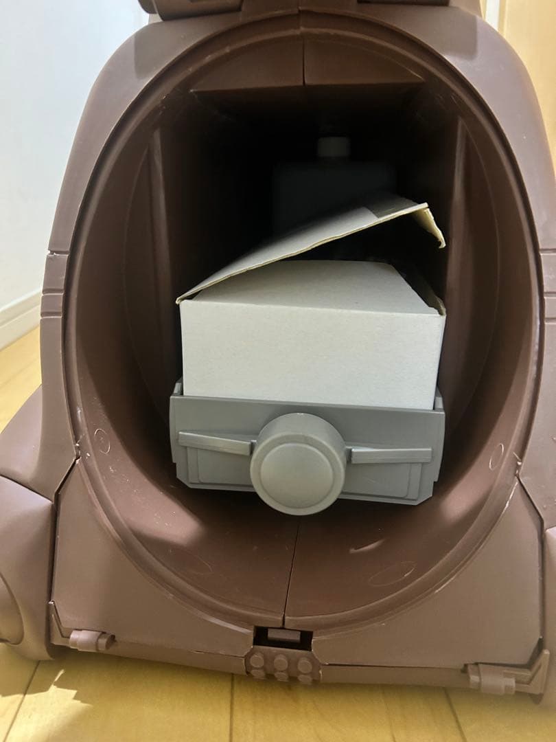 ★非売品レア　スターウォーズ バトルドロイド缶クーラーボックスPEPSIコラボ品