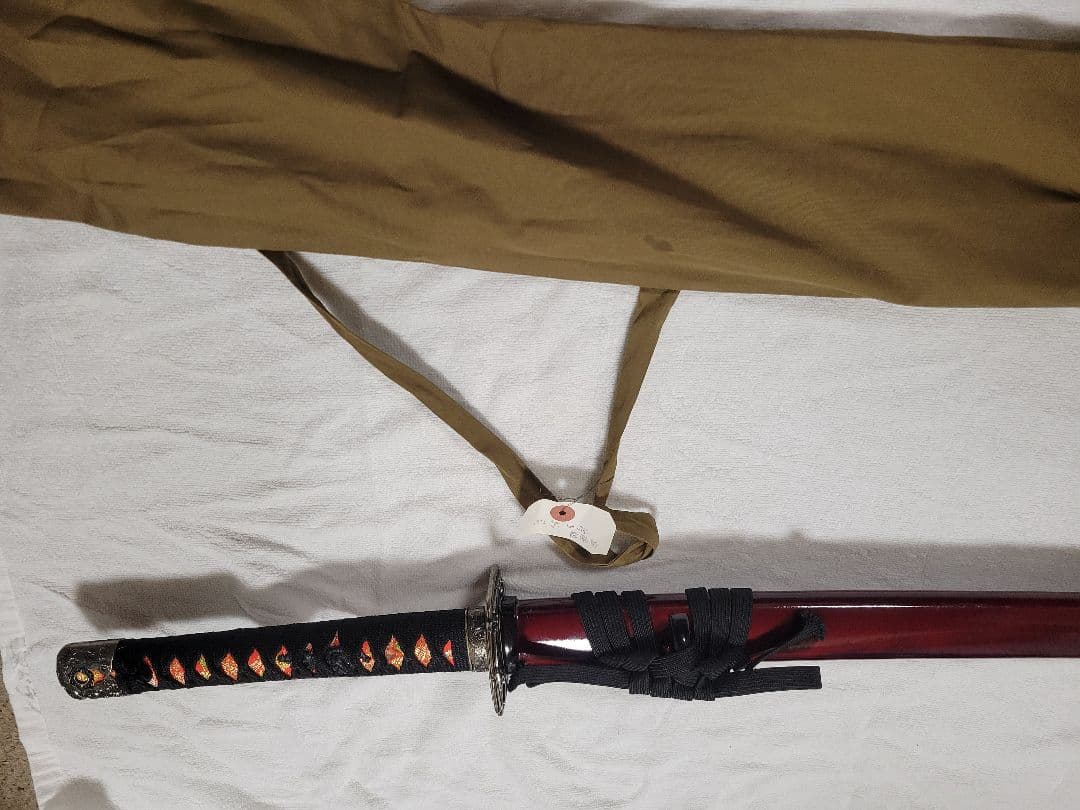 S*∪様 模造刀 新撰組 一番隊組長 沖田総司 愛用モデル 加州清光 かしゅうき