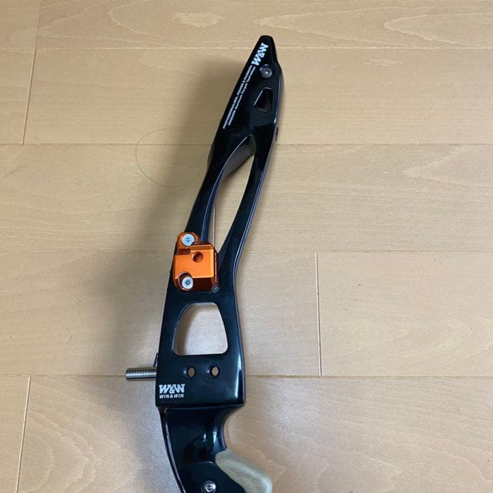 SHIBUYA サイト、プランジャー　INNO AXTハンドル H25 左打ち用