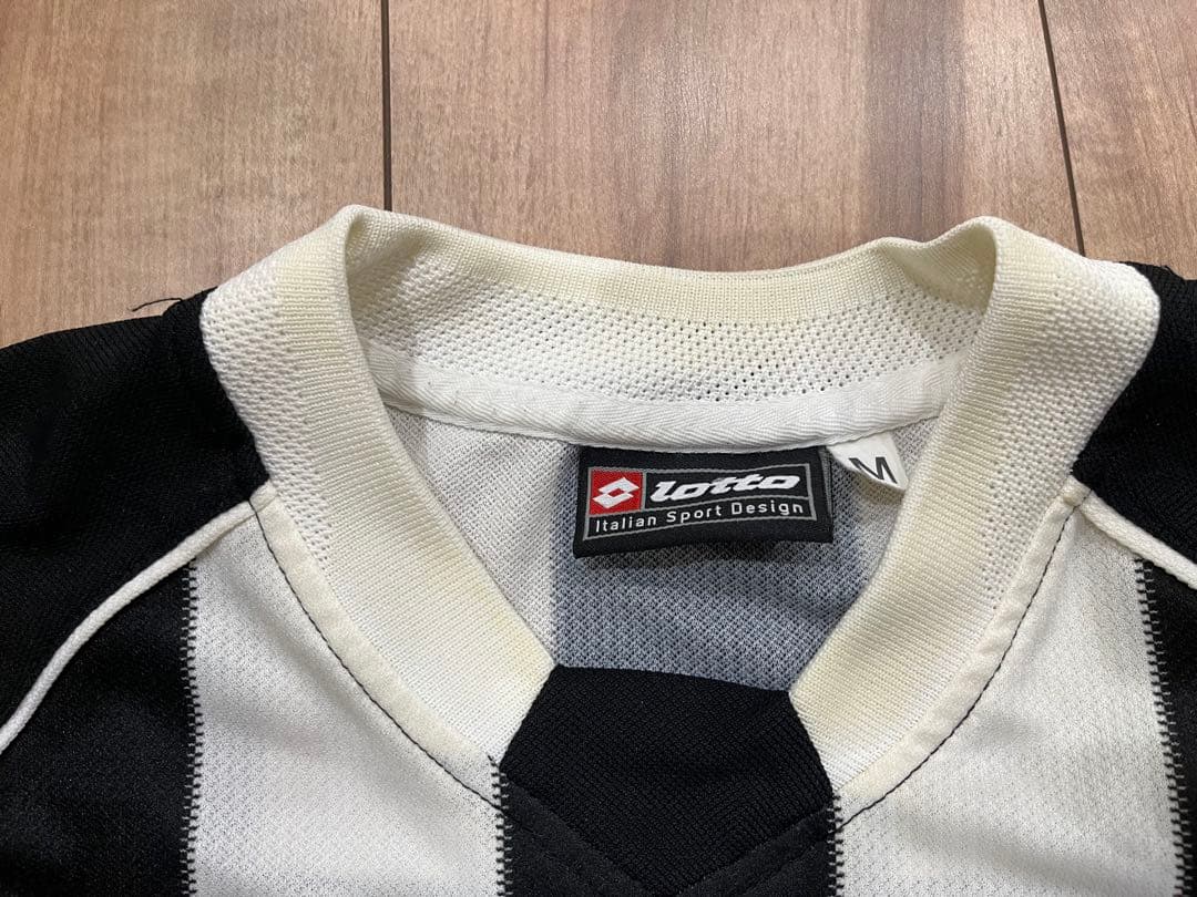 ユベントス ユニフォーム サイズM