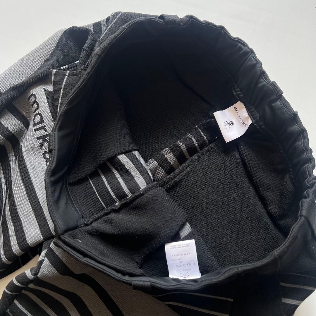 MARK&LONA マークアンドロナ　セットアップ　現行　メンズ　ゴルフ　L