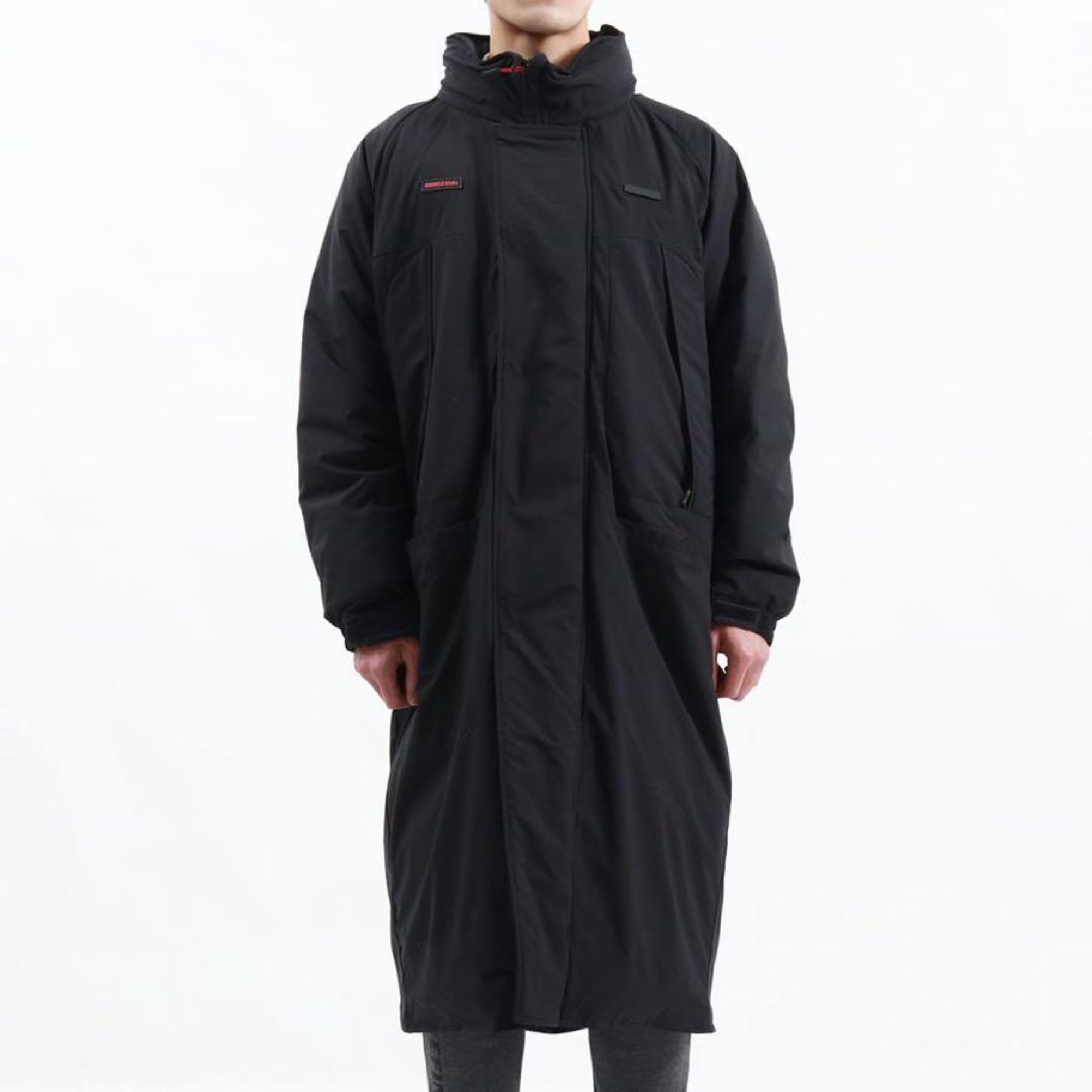 定価71500円❗️新品未使用ブリーフィング ゴルフ ダウンコート　タイオン